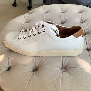 Rockport  TM lite Lace toe to toe